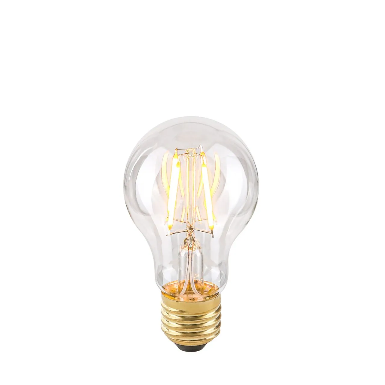 LEDowa żarówka E27, 4W, 2200K